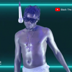 Black - 'Ganja Ganja' Mp3 DOWNLOAD