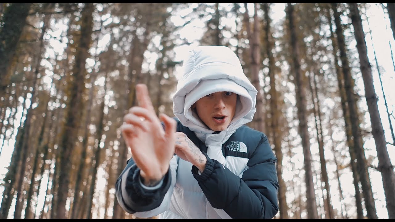 Central Cee - "Khabib" Mp3 & Video