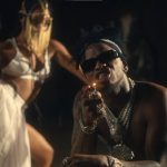 Diamond Platnumz – "Gidi"