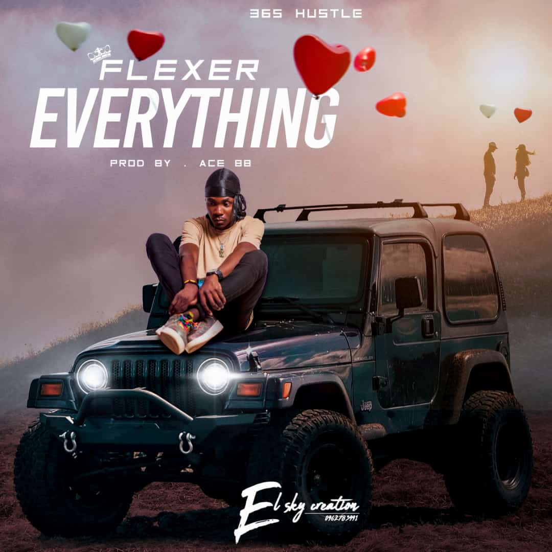 Flexer - "Everything"