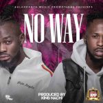 HD Empire - “No Way” Mp3