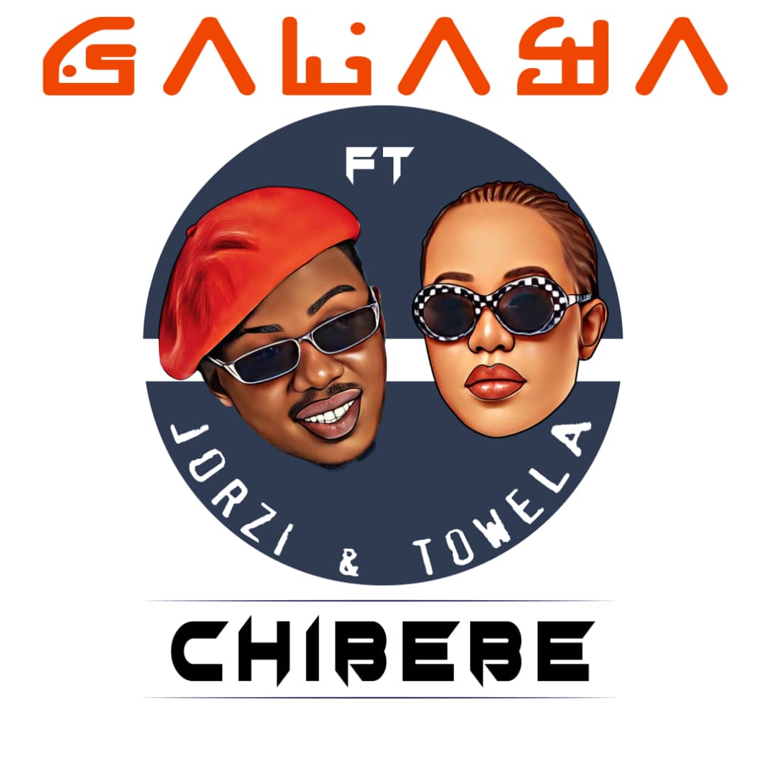 Jorzi X Towela - "Chibebe Final Galaya" Mp3
