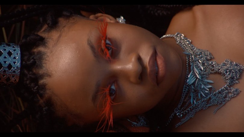 Mwanjé ft. Sampa The Great – "Wildones" Mp3 & Video