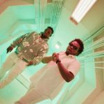 Olamide ft. Wande Coal - "Hate Me"