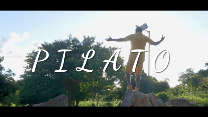 Pilato ft. Roy - “Save Zambezi”
