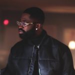 Ric Hassani – "Angel"
