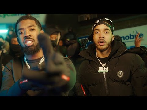 Tion Wayne x M24 - 'Knock Knock' Mp3 Download