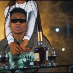 Vinchenzo Ft. Nezlong, Xaven, Bobby East - "Msalezele (Tabwela kolewa)" Remix Mp3 & Video