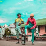 Aki Na Popo - "Ichi Vulu Vulu" Mp3 & Video