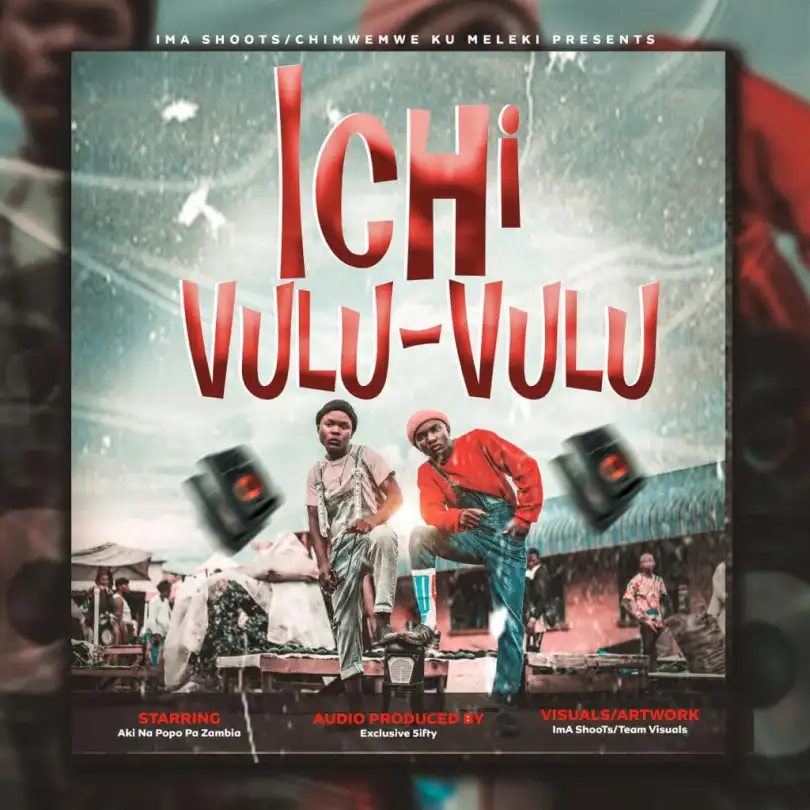Aki Na Popo - Ichi Vulu Vulu Mp3 Download