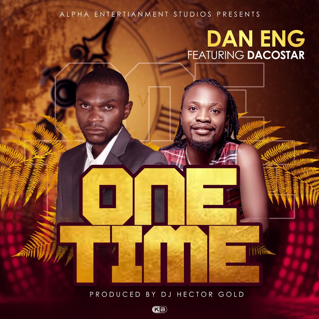 Dacostar X Dan Eng - "One Time Go" Mp3