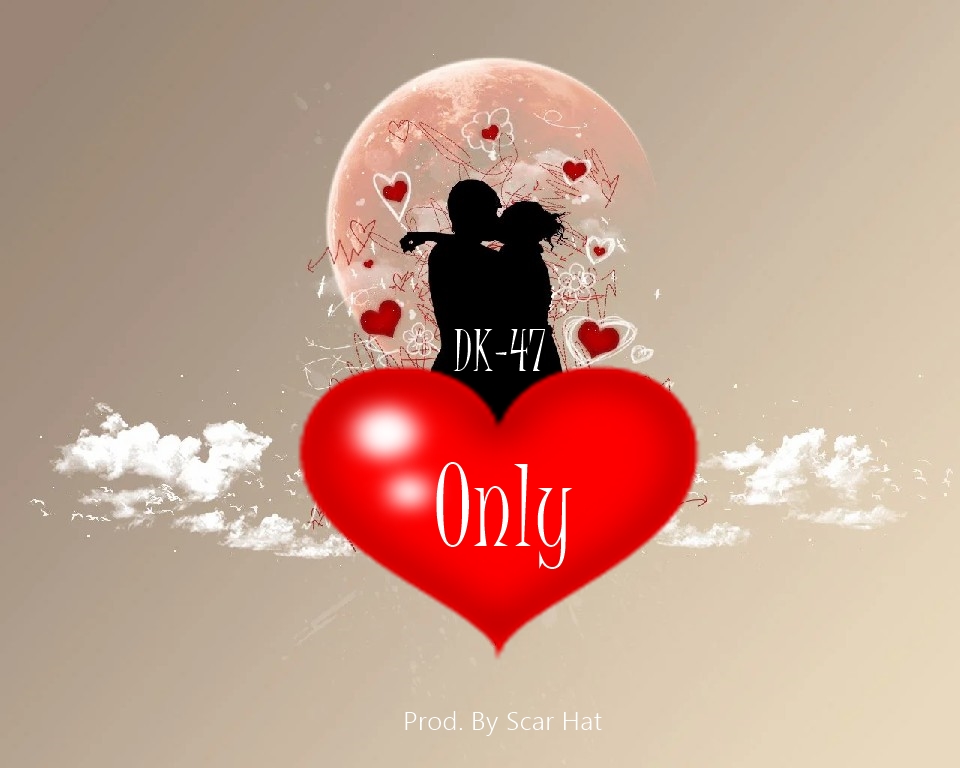 DK-47 - "Only" Download