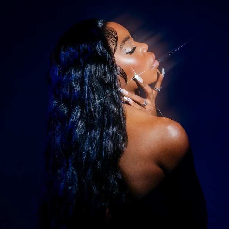 Elaine – “Shine”