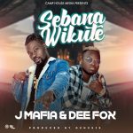 J Mafia Ft. Deefox - Sebena Wikute Mp3 Download