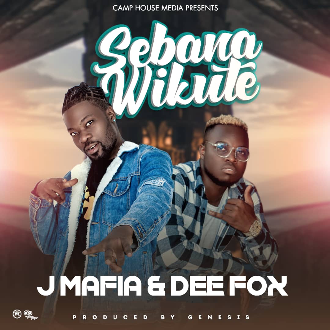 J Mafia Ft. Deefox - Sebena Wikute Mp3 Download