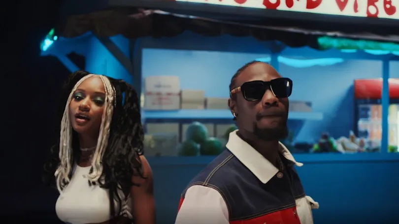 L.A.X ft. Ayra Starr – Options Download