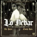 Mic Burner ft. Towela Kaira – “LO Debar (The Comeback Kid)” 