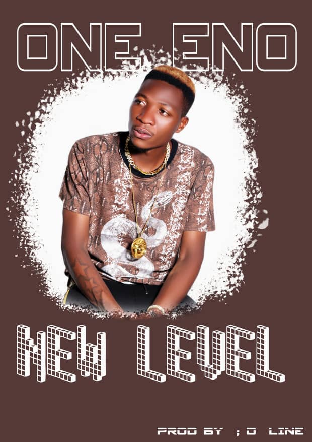 One Eno - "New level" Mp3