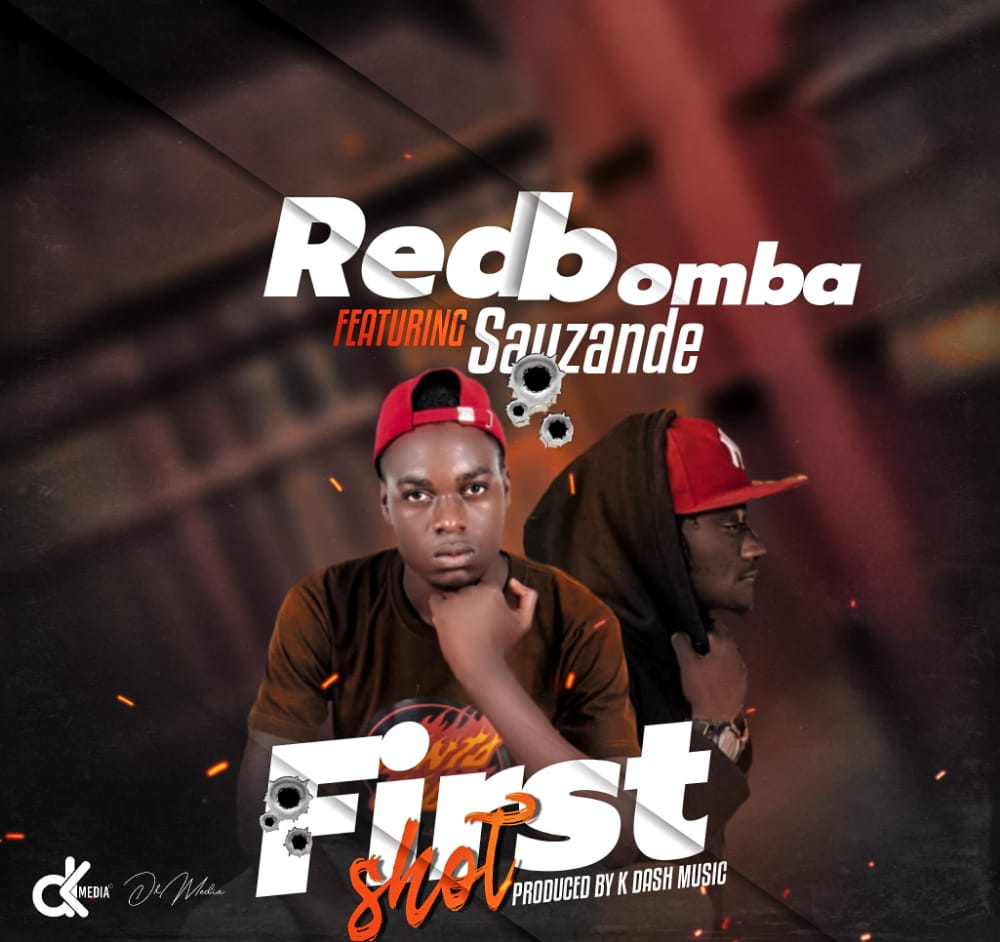 Red Bomba ft. Sauzande - "First Shot" Mp3