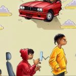 Rema ft. AJ Tracey - "FYN" Mp3