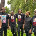 JK, Rich Bizzy, Macky 2, Chester, King Illest & V/A - "Bwezani Tribute All Stars" Mp3