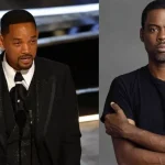 Will Smith Slaps Chris Rock At The Oscars & Wins An Oscar | WATCH