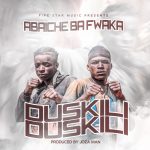 Abaiche Ba Fwaka - "Duskili Duskili" Mp3