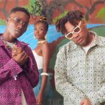 BNXN ft. Zinoleesky – "Kilometer (Remix)"