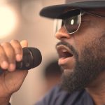 Fally Ipupa - Tokooos II Gold Practice