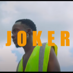 Flexerman Josh ft. Toshi Yung stanna, Cass Mullar Niggar, M-jr & AceBB - "Joker (Nangula Benga Tuseka)" Mp3 & Video