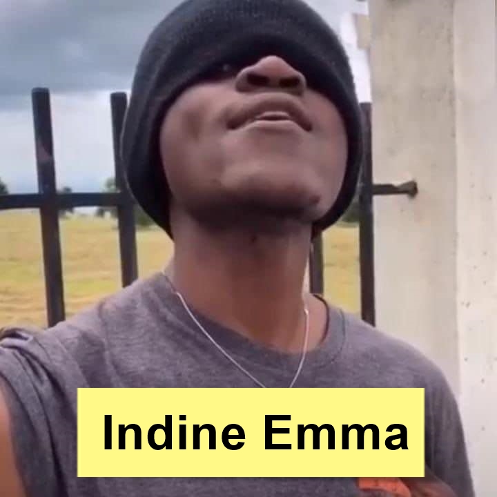 Indine Emma Ft. Dollar Angel - "Scarecrow" Mp3