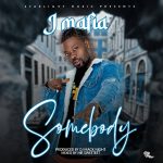 J Mafia - "Somebody" Mp3