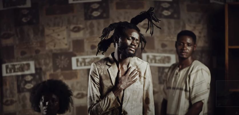 Mumba Yachi - Papa Wemba