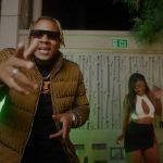  VJeezy ft. Mic Burner & Jae Cash – "No Sleep"