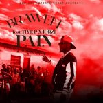 Brawen Ft. Tiye P X Jorzi - Pain