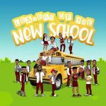 Cleo Ice Queen – Leaders Of The New School (FULL EP)