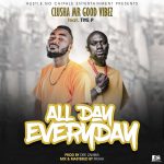 CluSha x Tiye P - All Day Everyday Mp3