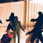 DJ Consequence & Patoranking – Pause