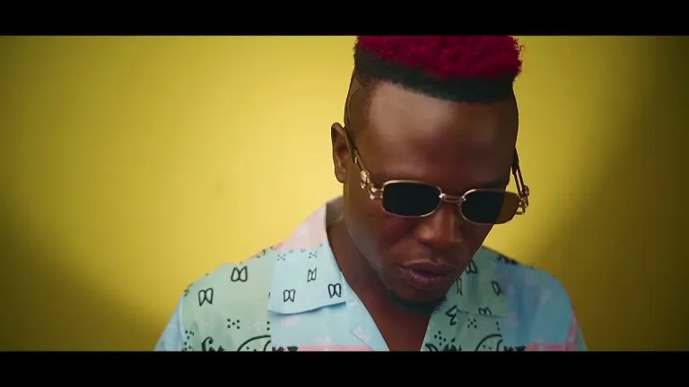 Galaya Music ft. Vinchenzo, Scott and Kunkeyani Tha Jedi - "Addicted"