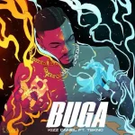 Kizz Daniel, Tekno - "Buga" Mp3