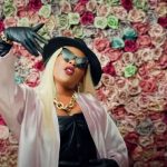 Cleo Ice Queen ft. Towela Kaira - On My Own Audio & Video