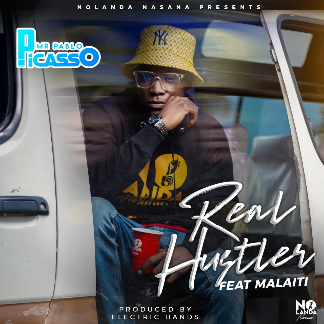 Picasso ft. Malaiti – Real Hustler Mp3
