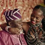 Rema – "Are You There"