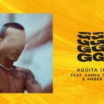 Sampa The Great, Gabriel Garzón Montano, Amber Mark - "Agüita (Remix)" Mp3
