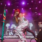 Sampa The Great Returns Home From Coachella & Received Well From Known Acts | Watch