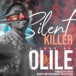 AG Talcs OLILE - Silent killer [Audio]