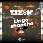 T-Sean ft. Izrael - Ungashanshe Mp3