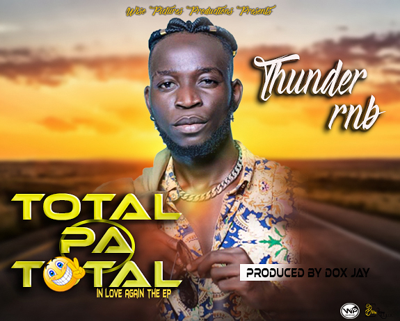 Thunder RnB - Total Pa Total