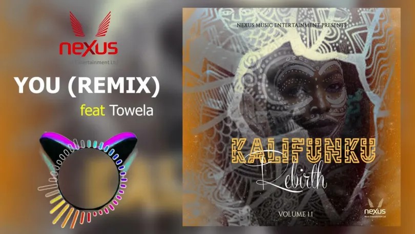 Towela Kaira – You “Remix” Mp3