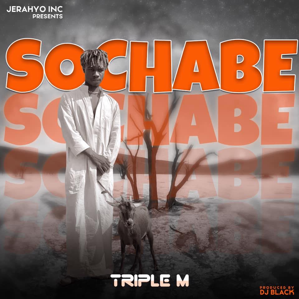 Triple M – Sochabe [Audio]